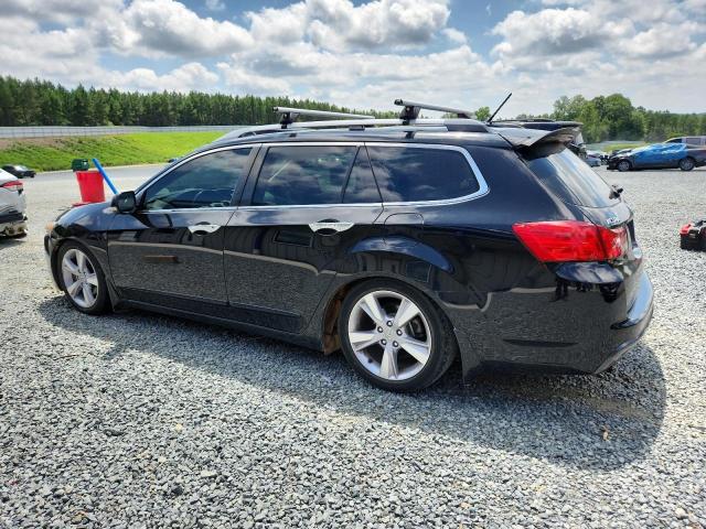 Photo 2 from auction – 2011 ACURA TSX with VIN JH4CW2H62BC002509