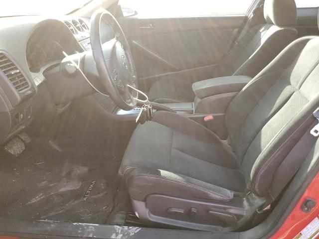 Photo 7 from auction – 2011 NISSAN ALTIMA S with VIN 1N4AL2EP2BC119902