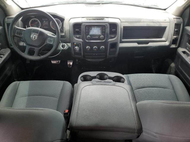 Foto 8 de la subasta – 2015 RAM 1500 ST con VIN 1C6RR6FTXFS750561