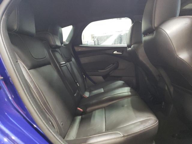 Photo 10 from auction – 2014 FORD FOCUS ST with VIN 1FADP3L93EL399135