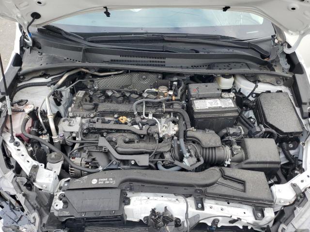 Photo 11 from auction – 2023 TOYOTA COROLLA LE with VIN 5YFB4MDE8PP022175