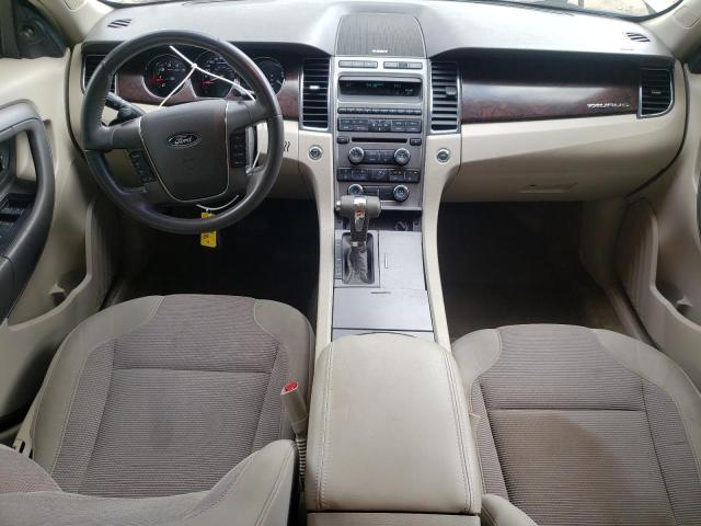 Photo 8 from auction – 2012 FORD TAURUS SEL with VIN 1FAHP2EW4CG132445