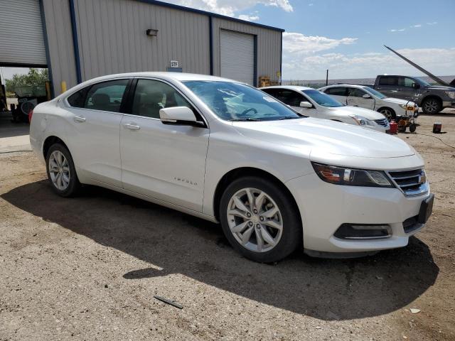 Photo 4 from auction – 2018 CHEVROLET IMPALA LT with VIN 2G1105S39J9129671