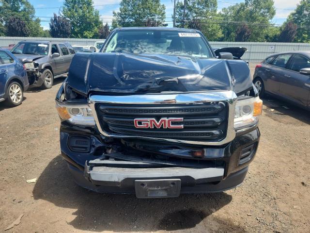 Photo 5 from auction – 2018 GMC CANYON with VIN 1GTH5BEA6J1236133