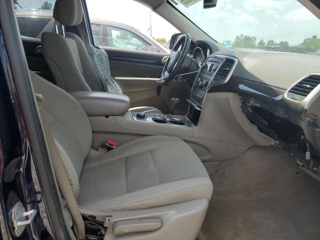 Photo 7 from auction – 2013 JEEP GRAND CHER with VIN 1C4RJFAG7DC589748
