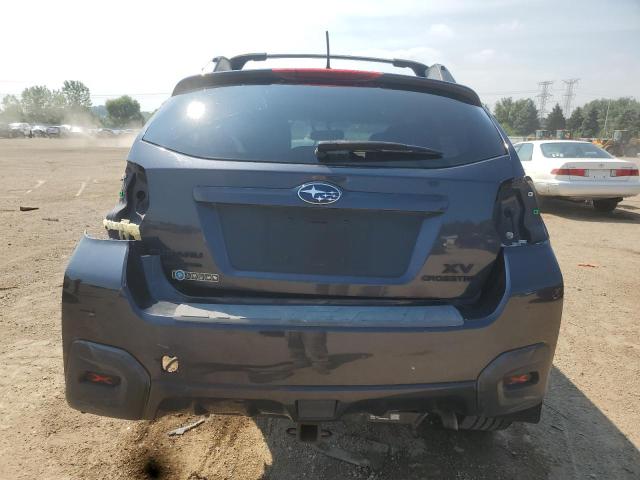 Photo 6 from auction – 2014 SUBARU XV CROSSTR with VIN JF2GPAVC6EH341528