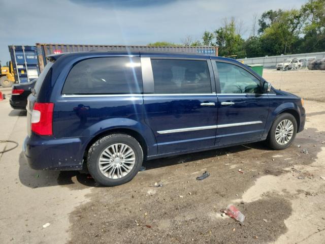 Photo 3 from auction – 2014 CHRYSLER TOWN & COU with VIN 2C4RC1CG6ER108214