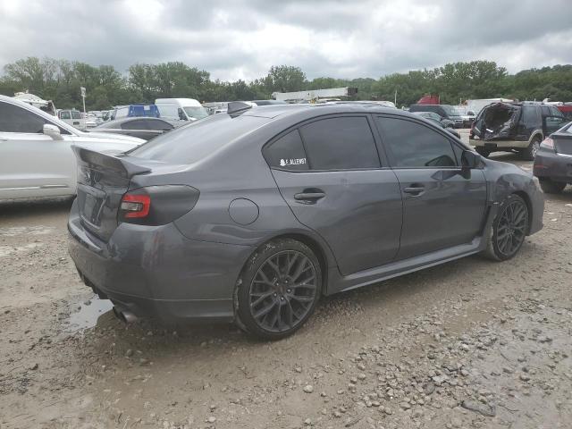Photo 3 from auction – 2020 SUBARU WRX PREMIU with VIN JF1VA1C69L9814663
