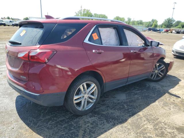 Photo 3 from auction – 2018 CHEVROLET EQUINOX PREMIER with VIN 2GNAXMEV9J6208728