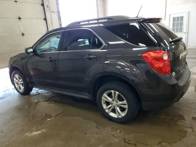 Photo 2 from auction – 2013 CHEVROLET EQUINOX LT with VIN 2GNFLNEK0D6417504