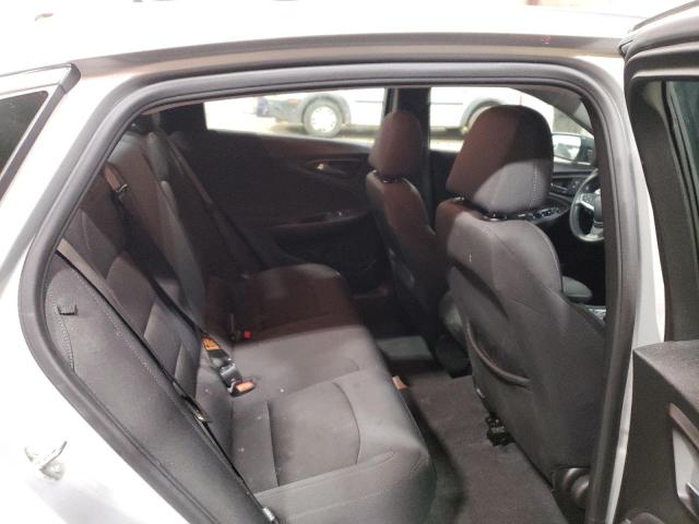 Photo 10 from auction – 2022 CHEVROLET MALIBU LS with VIN 1G1ZB5ST2NF147634