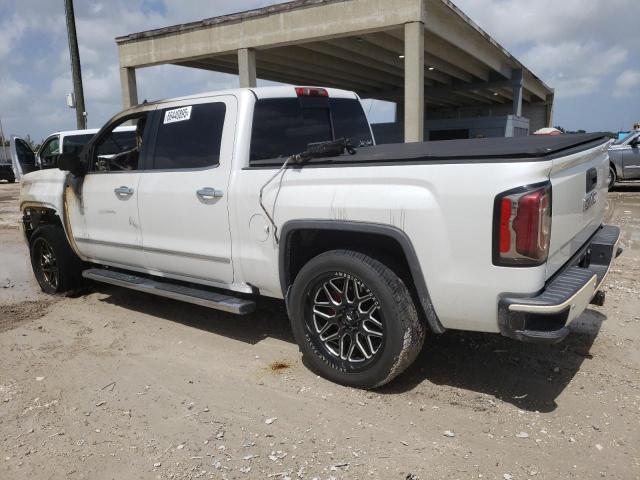 Photo 2 from auction – 2016 GMC SIERRA K15 with VIN 3GTU2NEC5GG282217