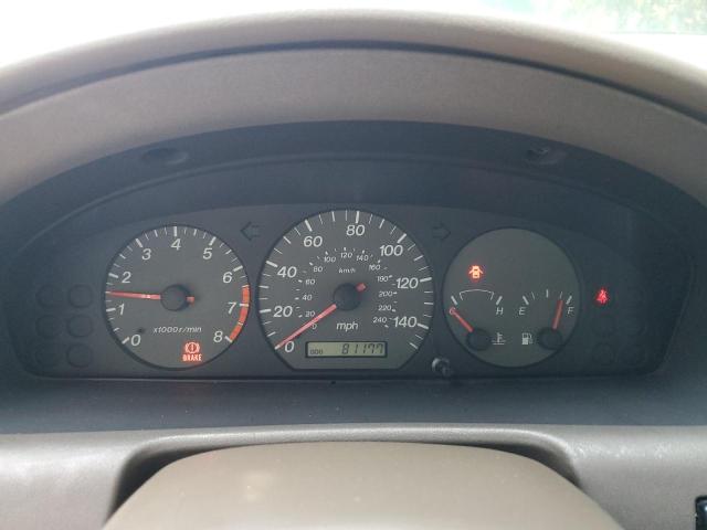 Foto 9 de la subasta – 2001 MAZDA 626 ES con VIN 1YVGF22C915244048