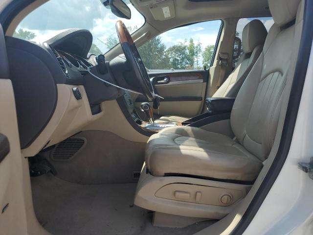 Photo 7 from auction – 2012 BUICK ENCLAVE with VIN 5GAKRDED1CJ297572