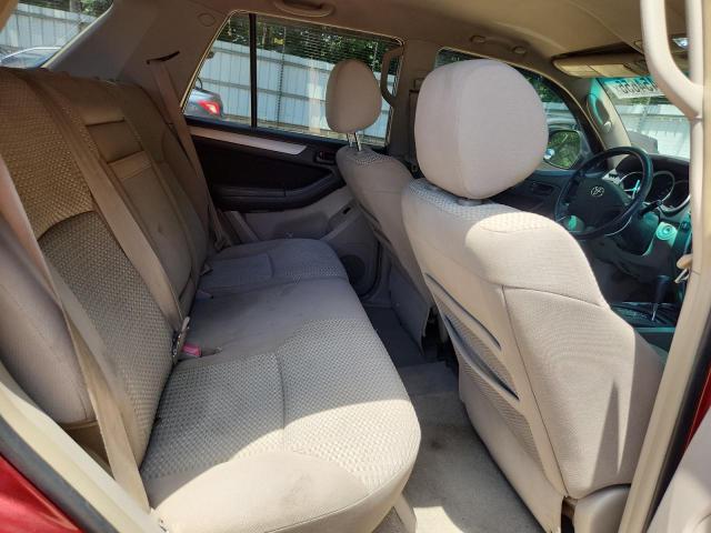 Zdjęcie 10 z aukcji – 2007 TOYOTA 4RUNNER SR z VIN JTEZU14R978071876