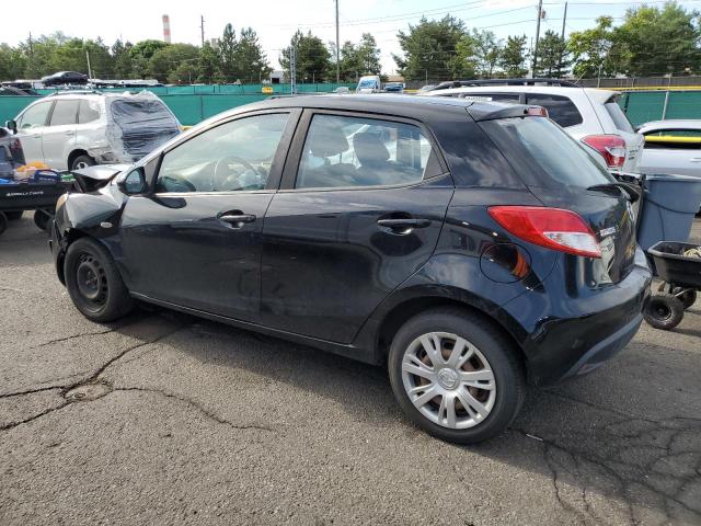Photo 2 from auction – 2012 MAZDA MAZDA2 with VIN JM1DE1KY9C0136210