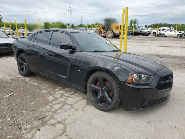 Photo 4 from auction – 2014 DODGE CHARGER R/ with VIN 2C3CDXCT3EH295618