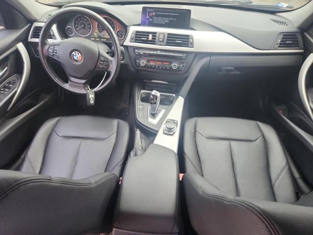 Photo 8 from auction – 2013 BMW 328 XI SUL with VIN WBA3B5G58DNS04461