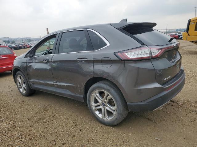 Photo 2 from auction – 2017 FORD EDGE TITAN with VIN 2FMPK4K9XHBC18576