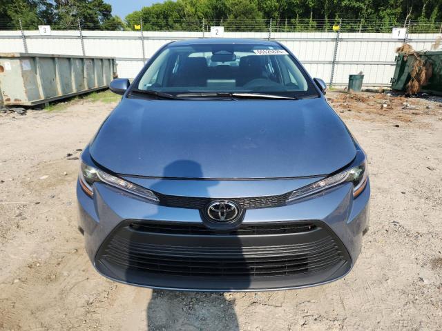 Photo 5 from auction – 2025 TOYOTA COROLLA LE with VIN 5YFB4MDE3SP250691