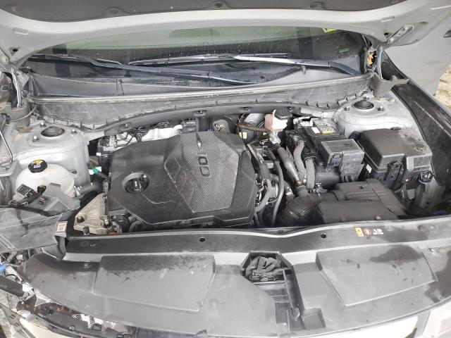 Photo 11 from auction – 2023 HYUNDAI SANTA CRUZ with VIN 5NTJCDAE4PH064554