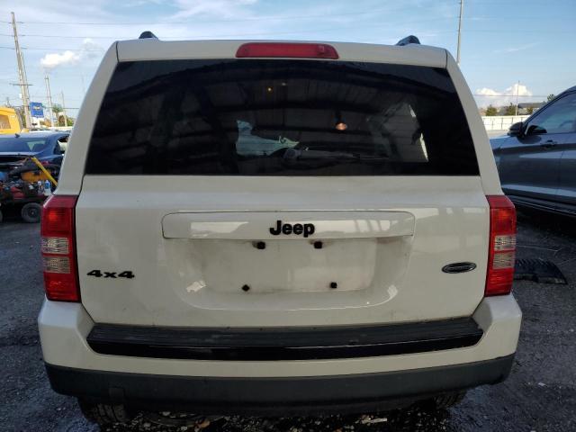 Photo 6 from auction – 2015 JEEP PATRIOT SP with VIN 1C4NJRBB9FD290326