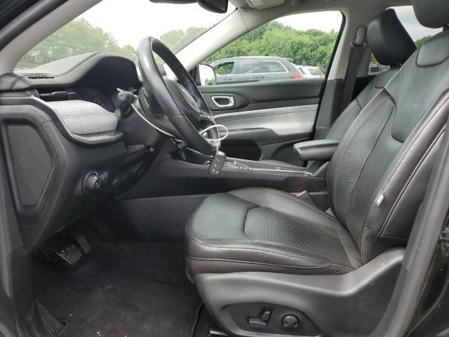 Photo 7 from auction – 2022 JEEP COMPASS LA with VIN 3C4NJDFB7NT184804