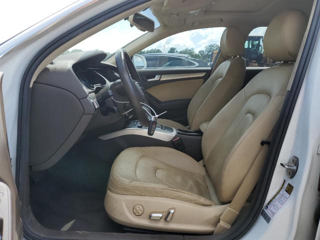 Photo 7 from auction – 2014 AUDI A4 PREMIUM with VIN WAUEFAFL2EN014615