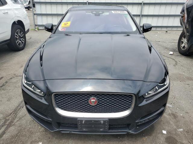 Photo 5 from auction – 2017 JAGUAR XE PREMIUM with VIN SAJAJ4BN4HA976355
