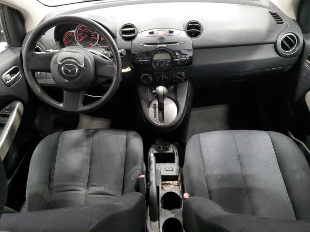Photo 8 from auction – 2014 MAZDA MAZDA2 SPORT with VIN JM1DE1KY9E0171879