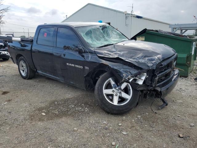 Photo 4 from auction – 2012 DODGE RAM 1500 S with VIN 1C6RD7KT5CS341518