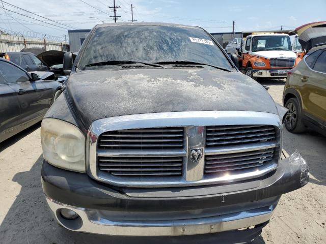 Photo 5 from auction – 2007 DODGE RAM 1500 S with VIN 1D7HA18277S269399