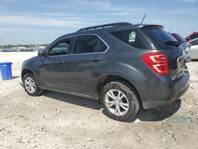 Photo 2 from auction – 2017 CHEVROLET EQUINOX LT with VIN 2GNALCEK9H6118257