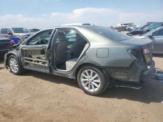 Photo 2 from auction – 2012 TOYOTA CAMRY BASE with VIN 4T4BF1FK6CR235040