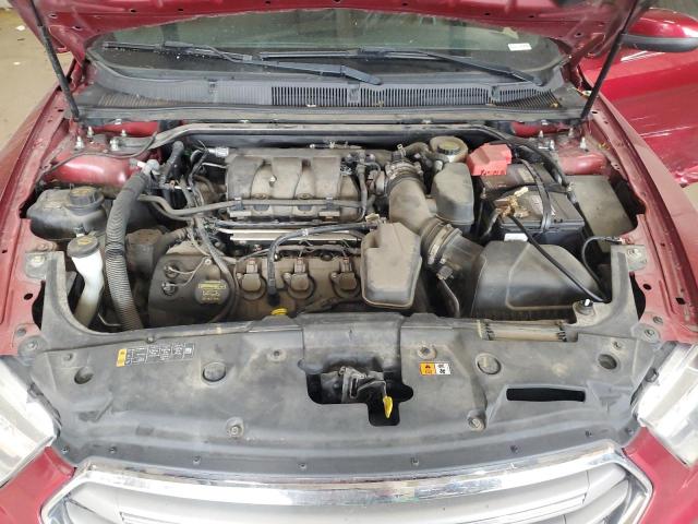 Photo 11 from auction – 2014 FORD TAURUS SEL with VIN 1FAHP2E84EG115195