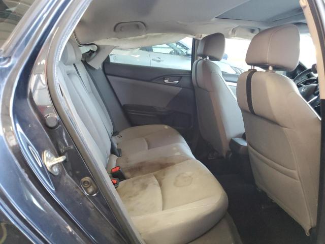 Photo 10 from auction – 2016 HONDA CIVIC EX with VIN 19XFC1F35GE034834