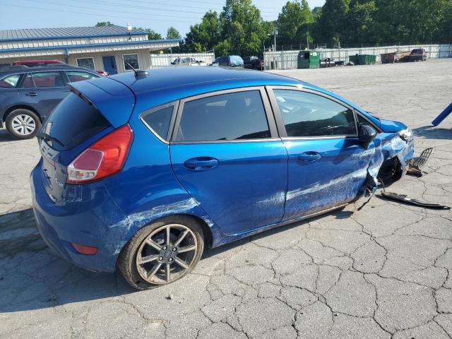 Photo 3 from auction – 2019 FORD FIESTA SE with VIN 3FADP4EJ0KM157913