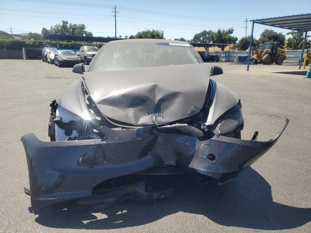 Photo 5 from auction – 2025 TESLA MODEL 3 with VIN 5YJ3E1EA2SF939368