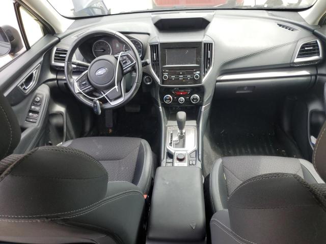 Фото 8 с аукциона – 2019 SUBARU FORESTER P с VIN JF2SKAGC2KH406974