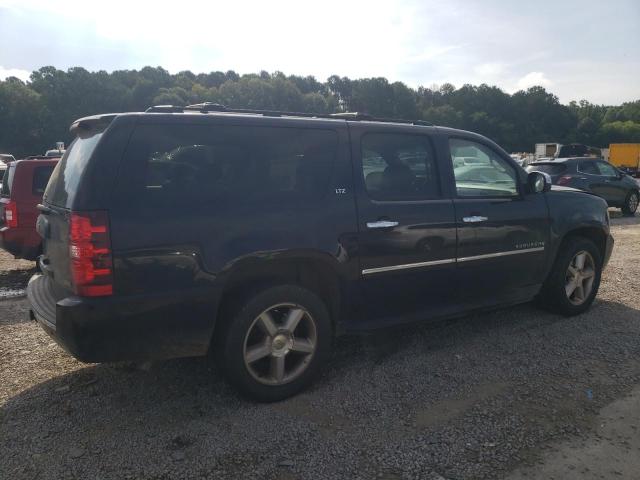 Photo 3 from auction – 2012 CHEVROLET SUBURBAN C with VIN 1GNSCKE06CR246739