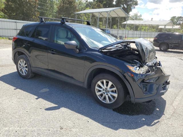 Photo 4 from auction – 2014 MAZDA CX-5 TOURING with VIN JM3KE2CY9E0408051