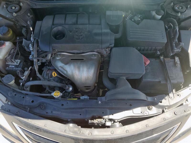 Photo 11 from auction – 2011 TOYOTA CAMRY BASE with VIN 4T1BF3EKXBU700747