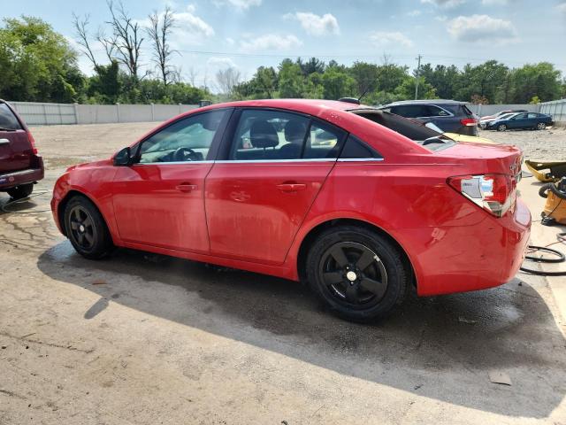 Photo 2 from auction – 2015 CHEVROLET CRUZE LT with VIN 1G1PC5SB7F7102633