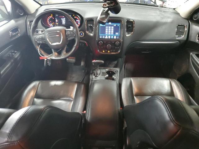 Photo 8 from auction – 2019 DODGE DURANGO GT with VIN 1C4RDJDG9KC605788