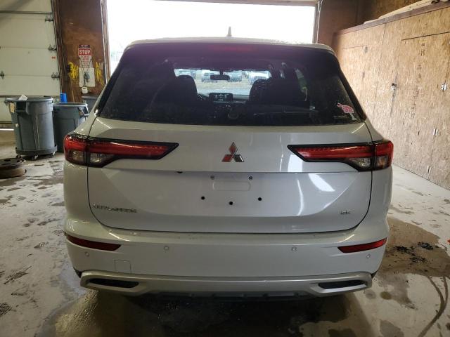 Photo 6 from auction – 2024 MITSUBISHI OUTLANDER with VIN JA4J4VA80RZ054668