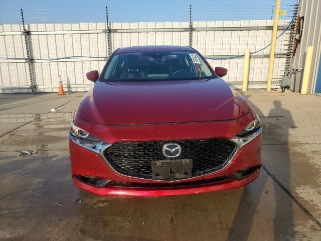 Photo 5 from auction – 2020 MAZDA 3 PREFERRE with VIN JM1BPBDM5L1163738