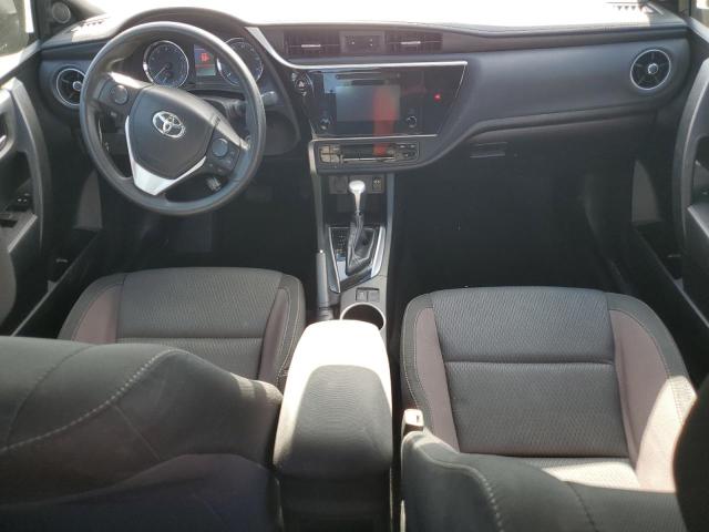 Photo 8 from auction – 2018 TOYOTA COROLLA L with VIN 5YFBURHE0JP743234