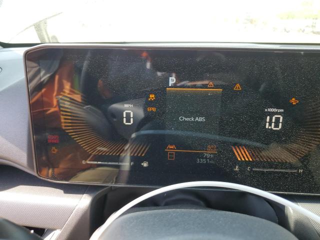 Photo 9 from auction – 2025 KIA K4 LX with VIN 3KPFT4DE3SE130962