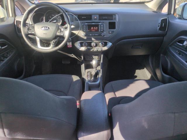 Photo 8 from auction – 2013 KIA RIO EX with VIN KNADN4A39D6164267