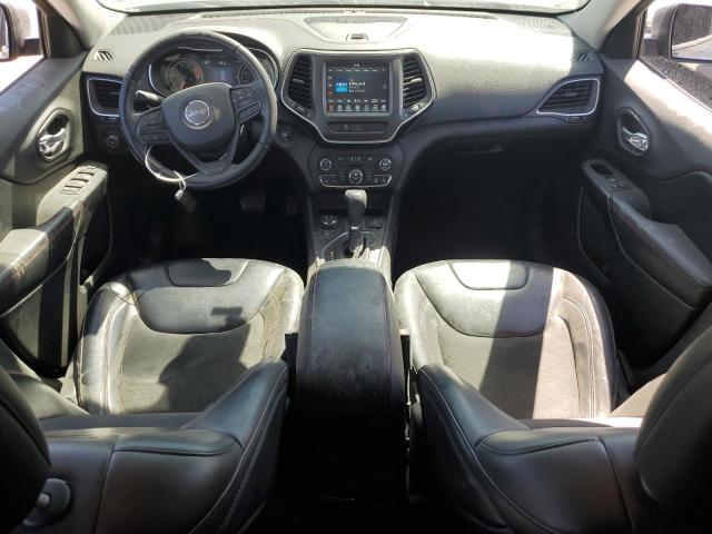 Photo 8 from auction – 2019 JEEP CHEROKEE T with VIN 1C4PJMBXXKD305059